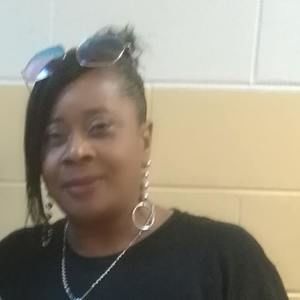 Meet your Posher, Dorothy